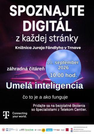 Umelá inteligencia - čo to je a ako funguje?