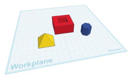 Objav s nami 3D modelovanie