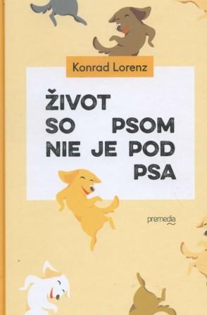 Tínedžerské stretko - Život so psom nie je pod psa