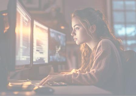 Nelátkové závislosti - nebezpečenstvo online priestoru